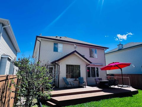 Tiny photo for 251 Lakeview Cove, Chestermere, AB T1X 1E7 (MLS # A2319210)