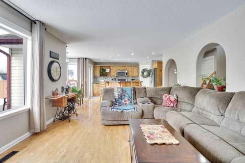 Tiny photo for 251 Lakeview Cove, Chestermere, AB T1X 1E7 (MLS # A2319210)