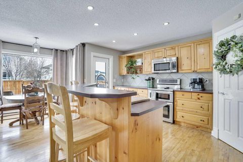 Tiny photo for 251 Lakeview Cove, Chestermere, AB T1X 1E7 (MLS # A2319210)