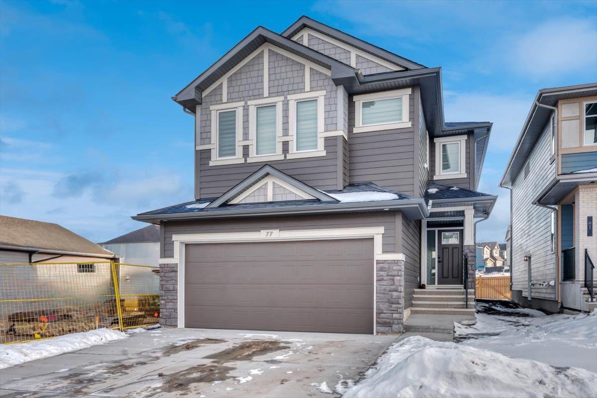 77 Versant Point SW