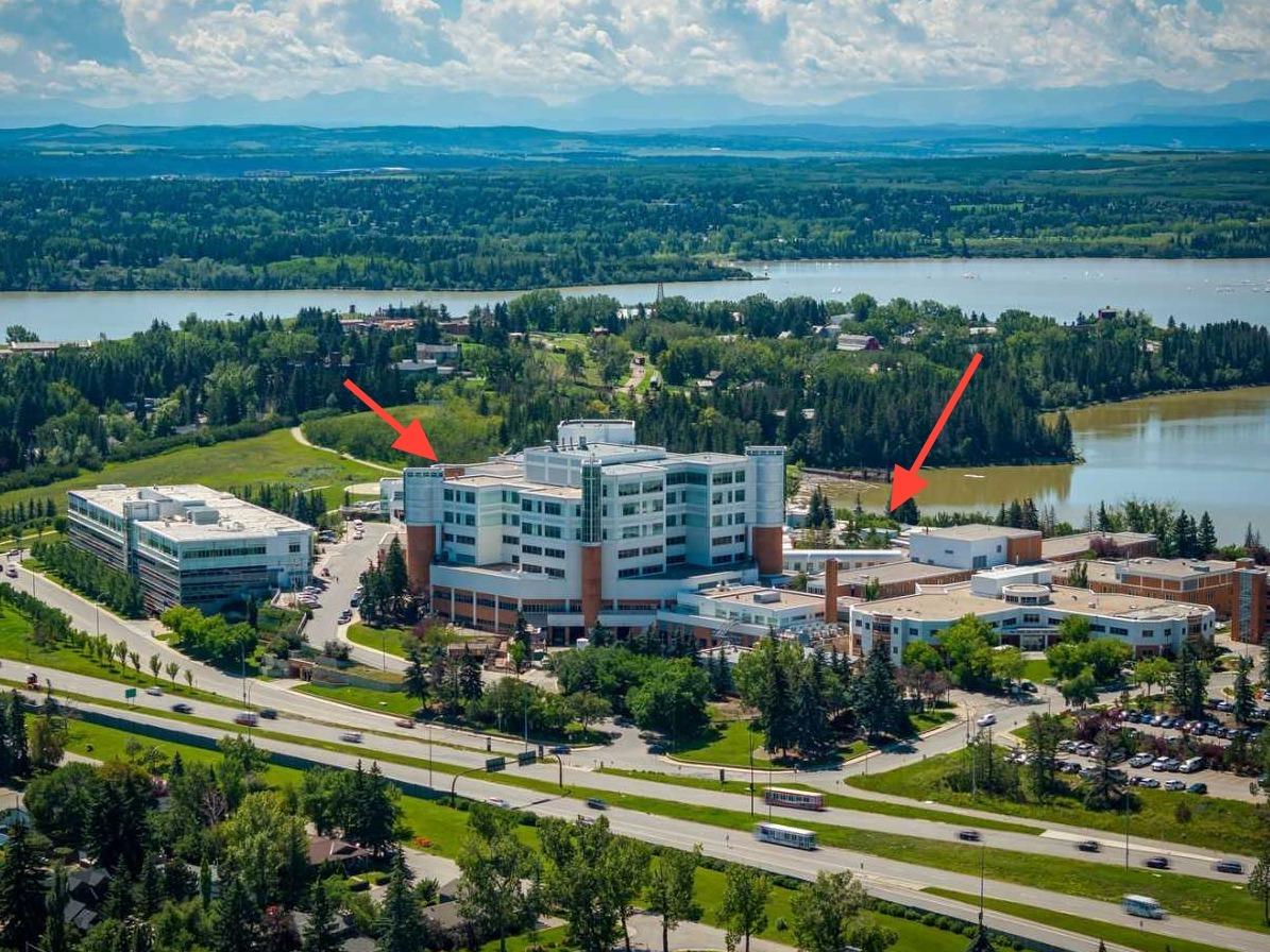 1305 Glenmore Trail SW 201