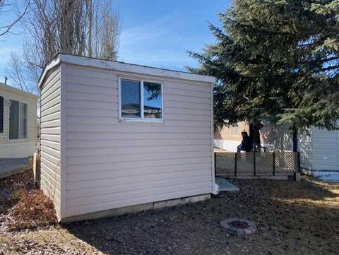 Tiny photo for 370165 79 Street E #35, Rural Foothills County, AB T0A 0A0 (MLS # A2284215)