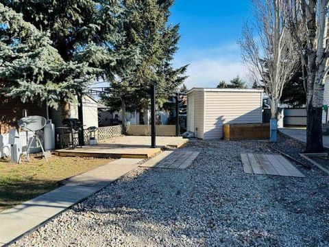 Photo of 370165 79 Street E #35, Rural Foothills County, AB T0A 0A0 (MLS # A2284215)