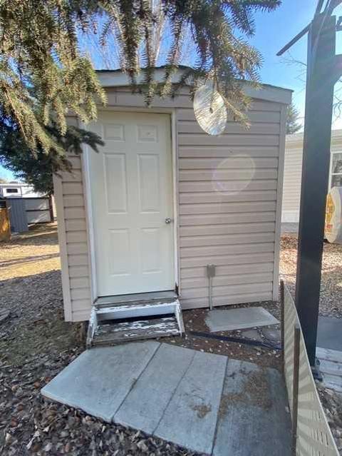 Tiny photo for 370165 79 Street E #35, Rural Foothills County, AB T0A 0A0 (MLS # A2284215)