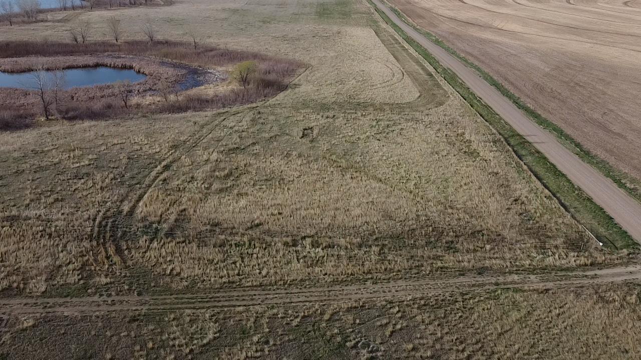 Portion of SQ 30-16-18-W4 Badger Lake
