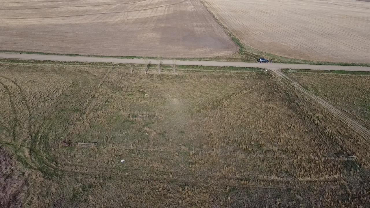 Portion of SQ 30-16-18-W4 Badger Lake