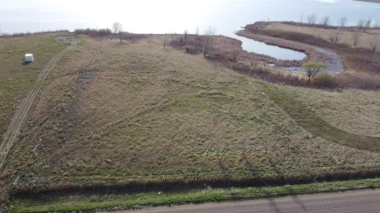 Portion of SQ 30-16-18-W4 Badger Lake