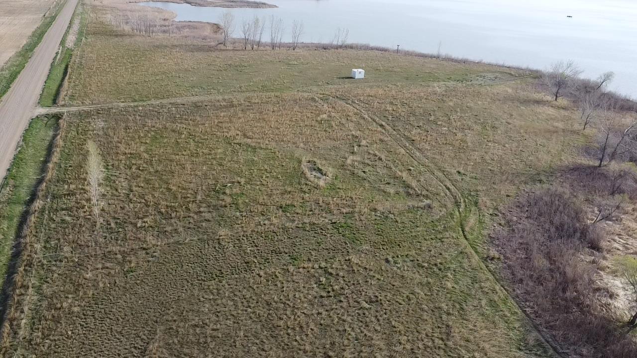 Portion of SQ 30-16-18-W4 Badger Lake