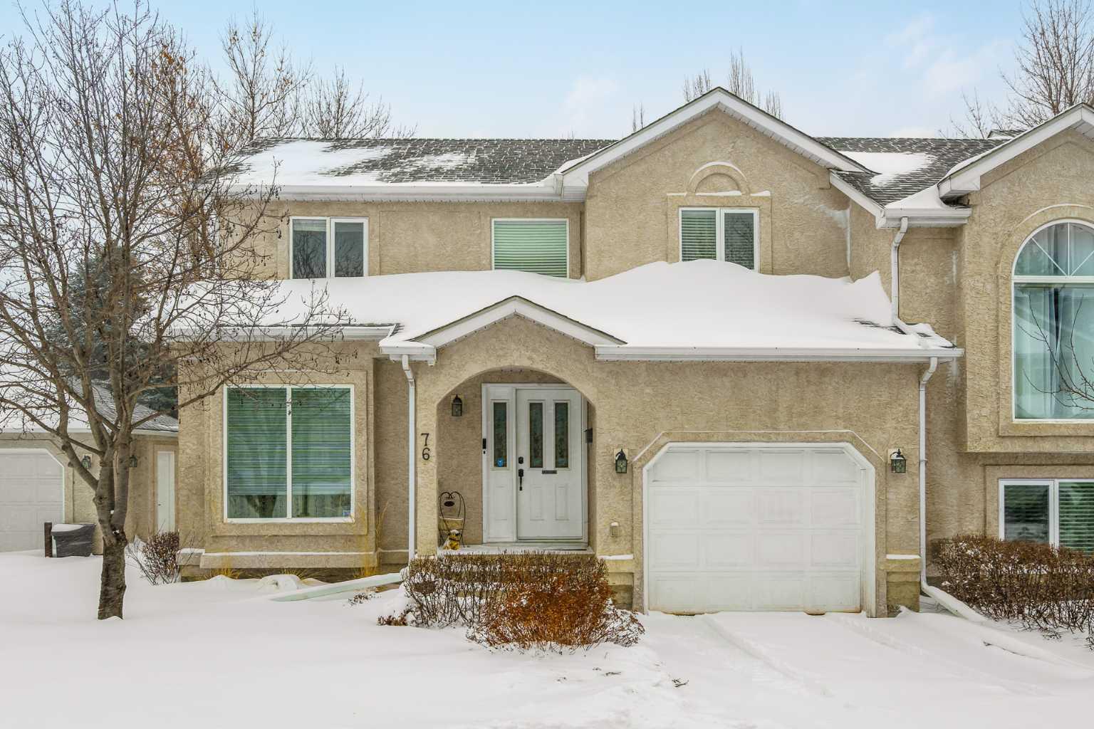 76 Sunlake Gardens SE