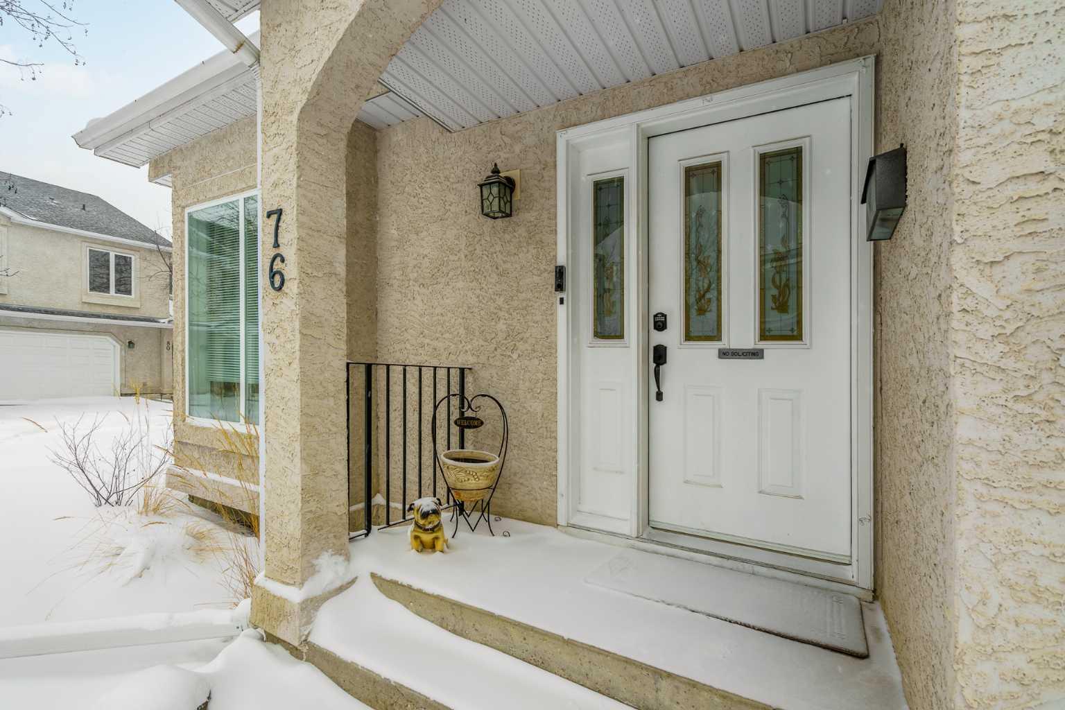 76 Sunlake Gardens SE