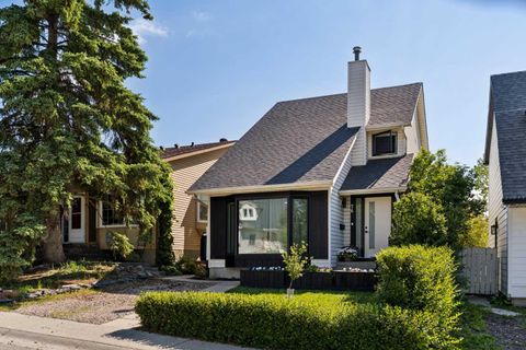 Photo of 76 Ranchridge Way NW, Calgary, AB T3G 1Z9 (MLS # A2329113)