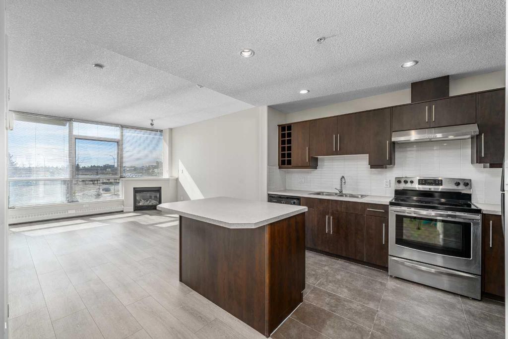 Photo of 55 Spruce Place SW #304, Calgary, AB T3C 3X5 (MLS # A2297895)