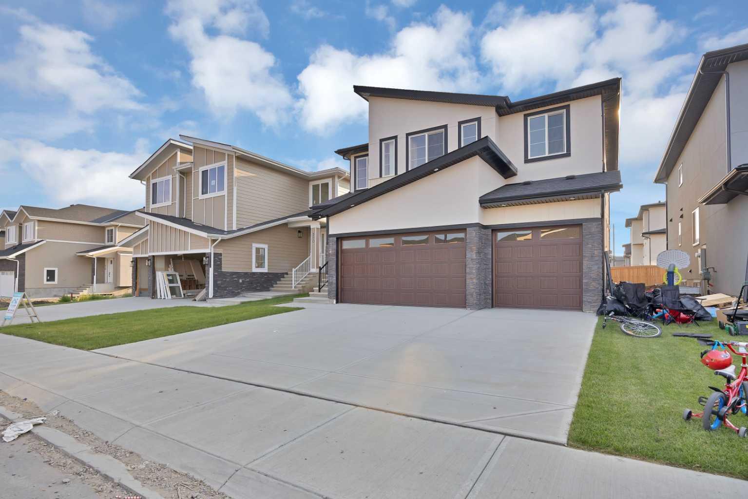 506 Waterford Rise