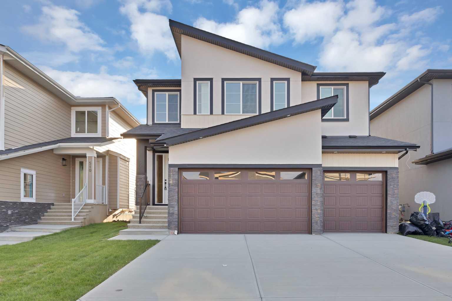 506 Waterford Rise