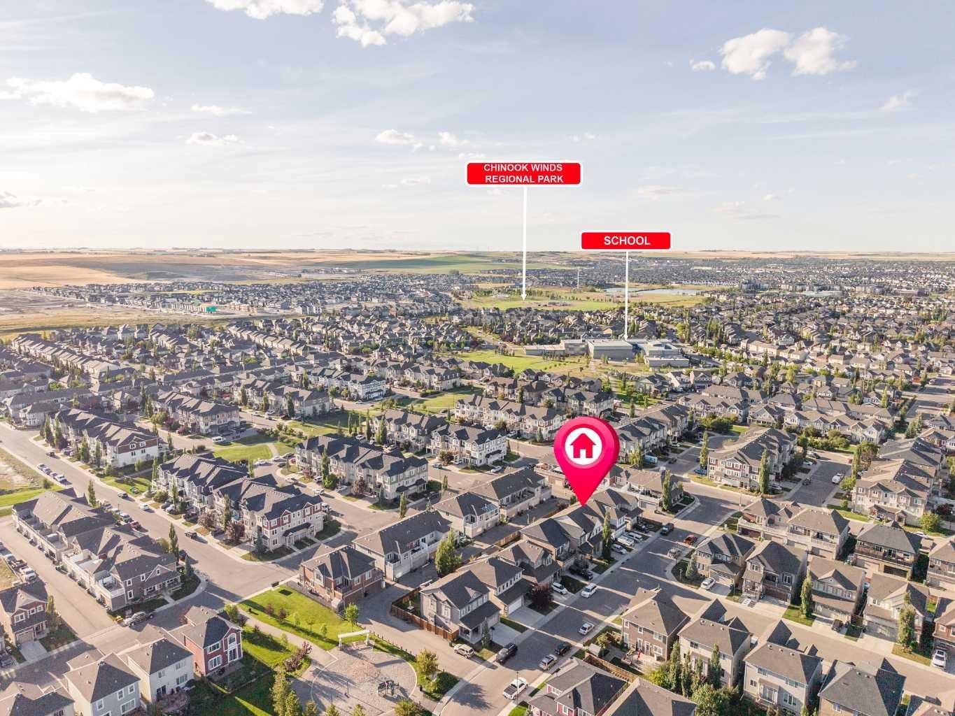 111 Windbrook Manor SW