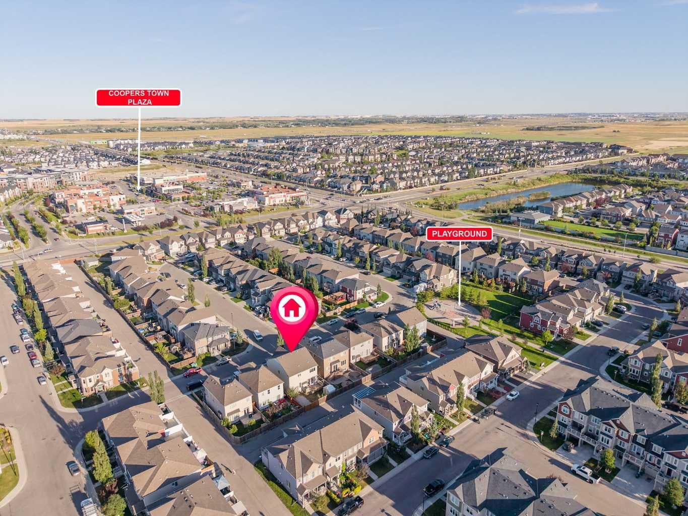 111 Windbrook Manor SW