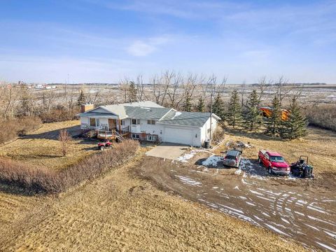 285202 Township Road 260 Rural Rocky View County AB T0M 0E0