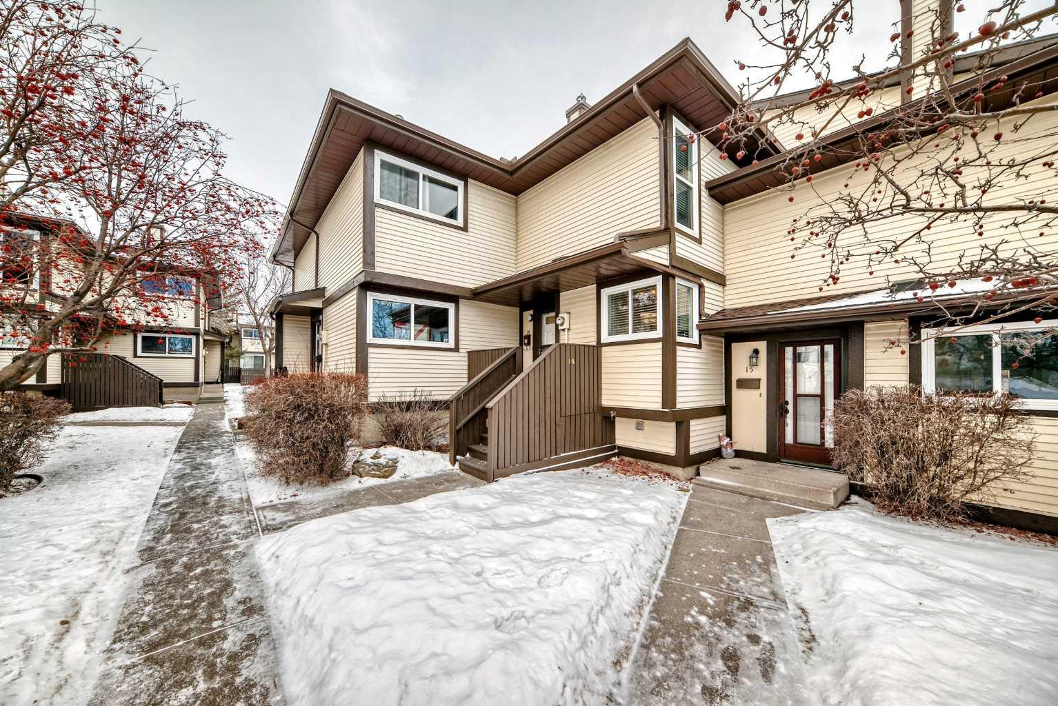 115 Bergen Road NW 14