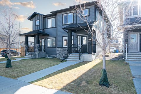 Photo of 587 Cornerstone Avenue NE, Calgary, AB T3N 1V3 (MLS # A2266856) Photo of 587 Cornerstone Avenue NE, Calgary, AB T3N 1V3 (MLS # A2266856)