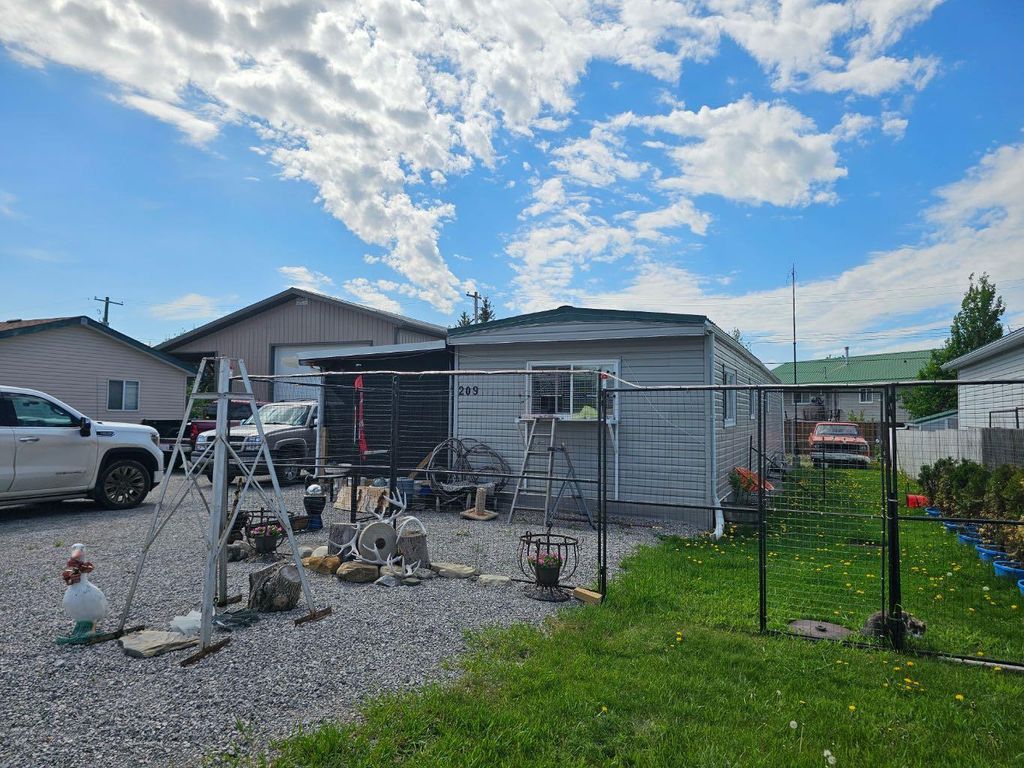 Photo of 209 2 Street, Cowley, AB T0K 0P0 (MLS # A2315651)