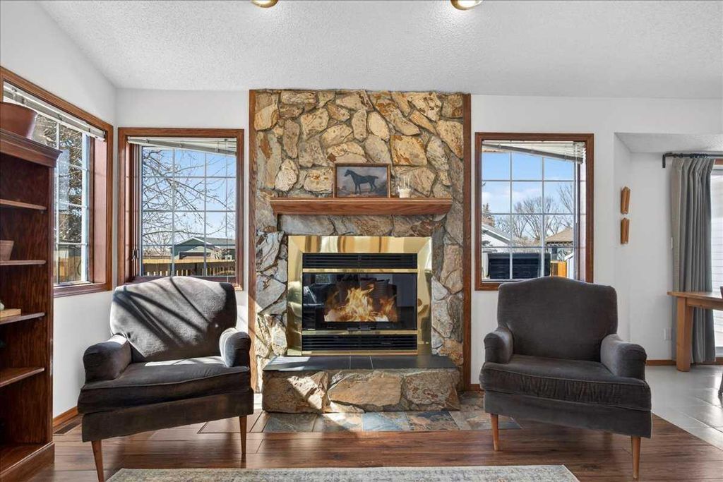 Photo of 1011 15 Street SE, High River, AB T1V 1L6 (MLS # A2299552)