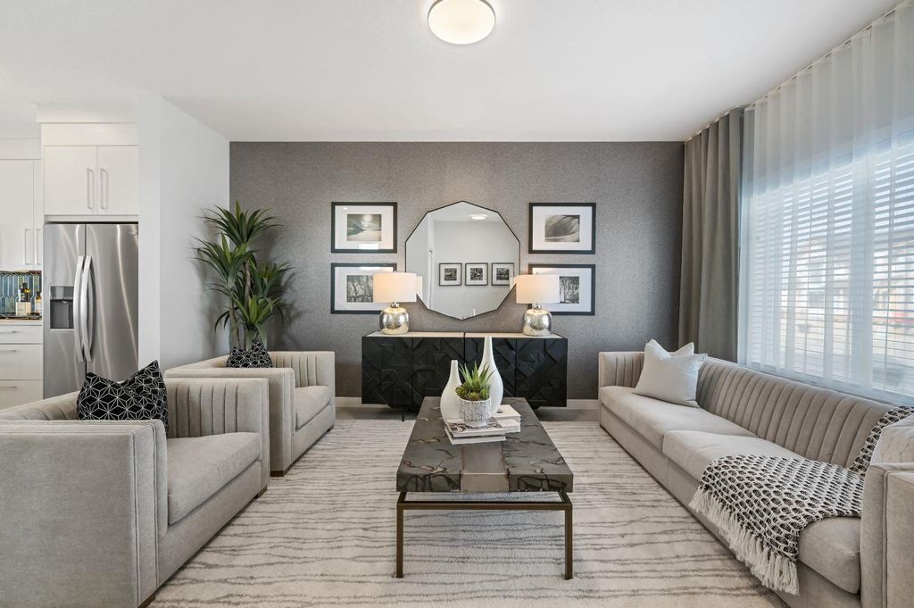 Photo of 130 Mallard Heath SE, Calgary, AB T3S 0E8 (MLS # A2275847)