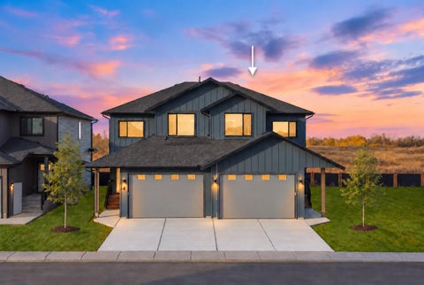 Photo of 6 Strathmore Lakes Point, Strathmore, AB T1Y 1Y6 (MLS # A2353201)