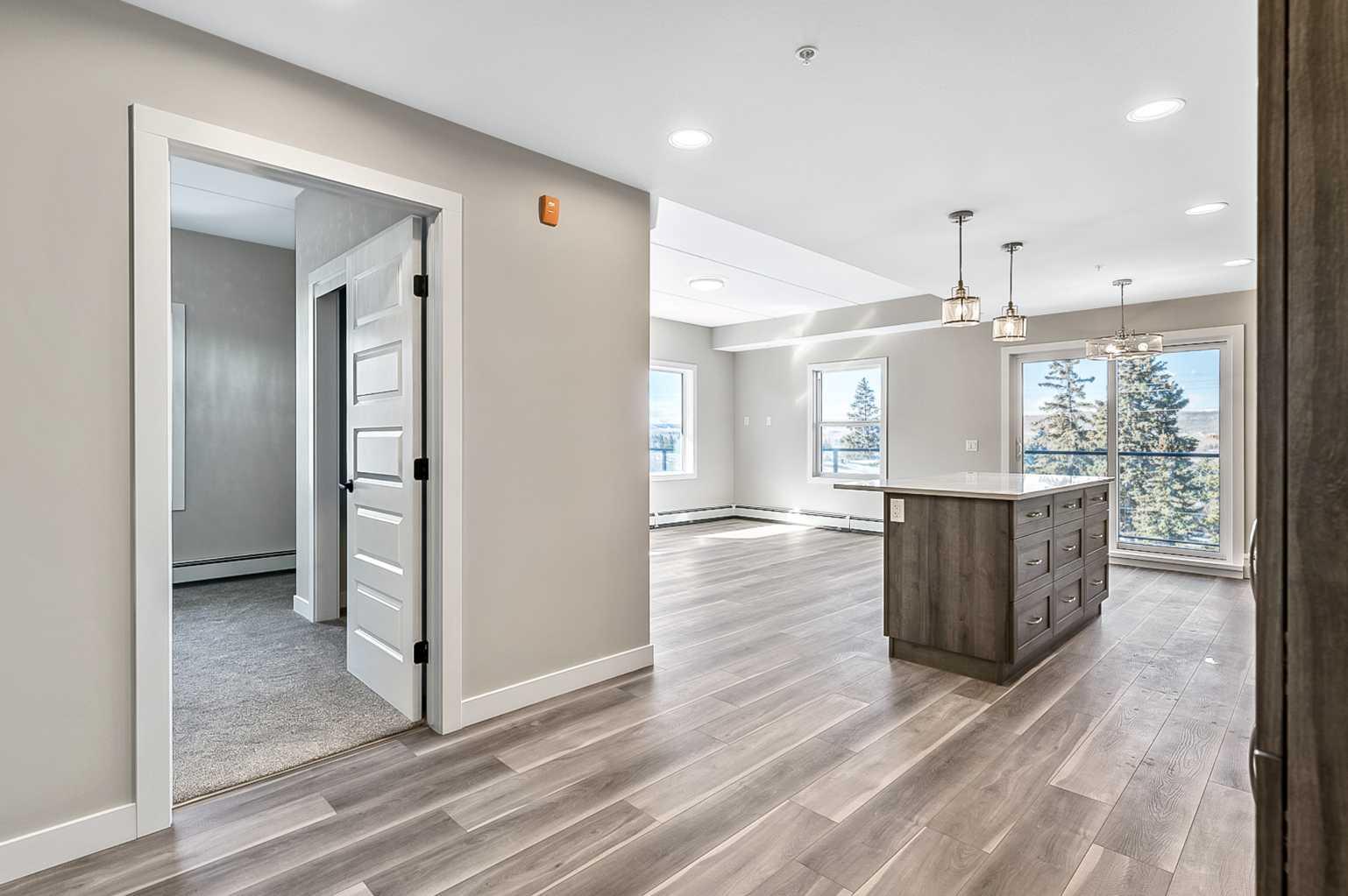 21 Ranchlands Boulevard NE 407