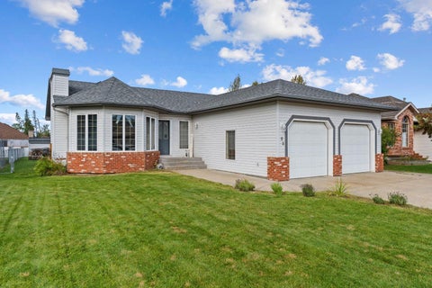 Photo of 85 Park Drive, Whitecourt, AB T7S 1S4 (MLS # A2343550)