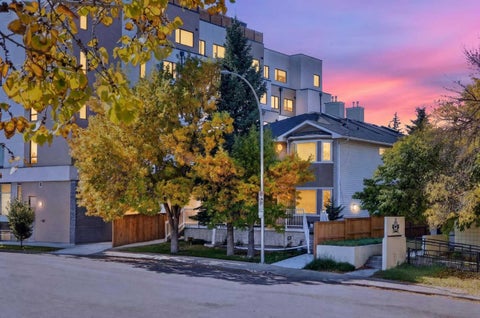 Photo of 2811 24A Street SW #2, Calgary, AB T3E 1W1 (MLS # A2345603)
