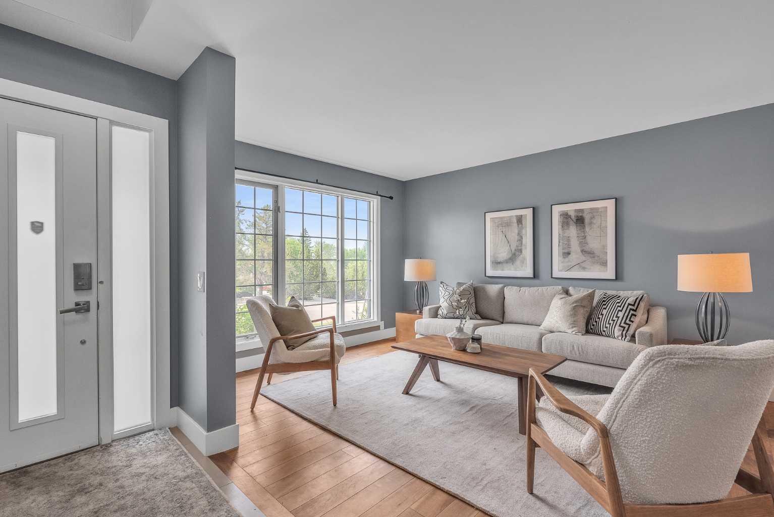 129 Edgebrook Gardens NW