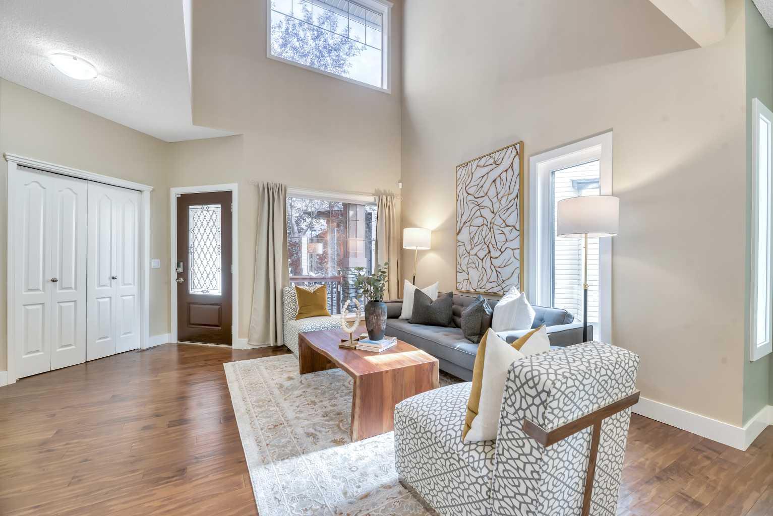 266 Rockborough Green NW