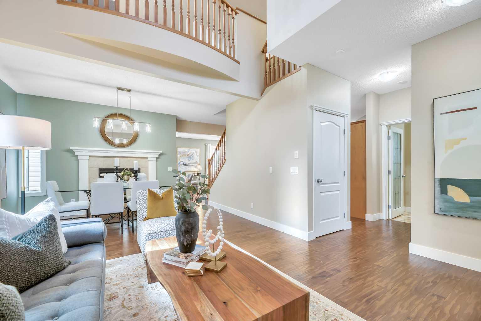 266 Rockborough Green NW
