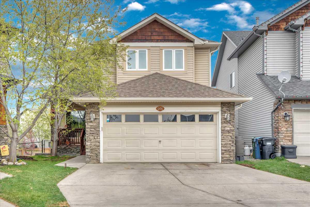 266 Rockborough Green NW
