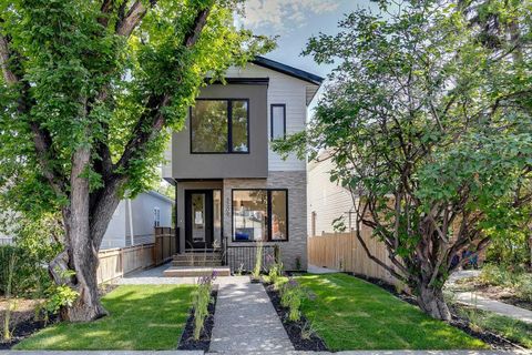 2309 21 Avenue SW Calgary AB T2T 0P4