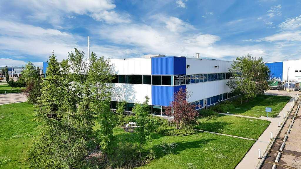 33 Schenk Industrial Road