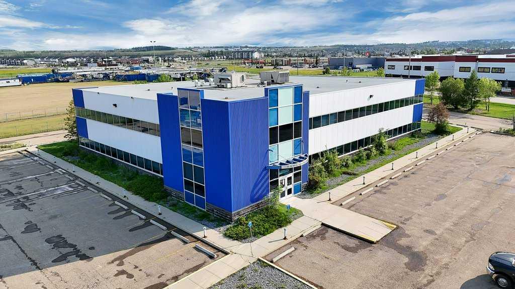 33 Schenk Industrial Road
