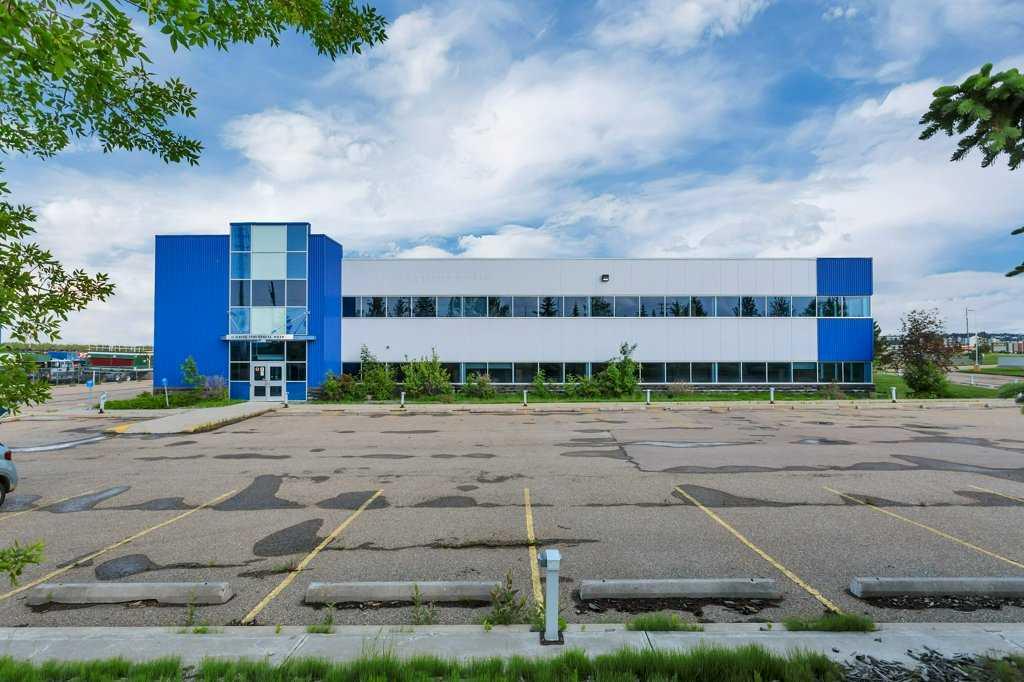 33 Schenk Industrial Road