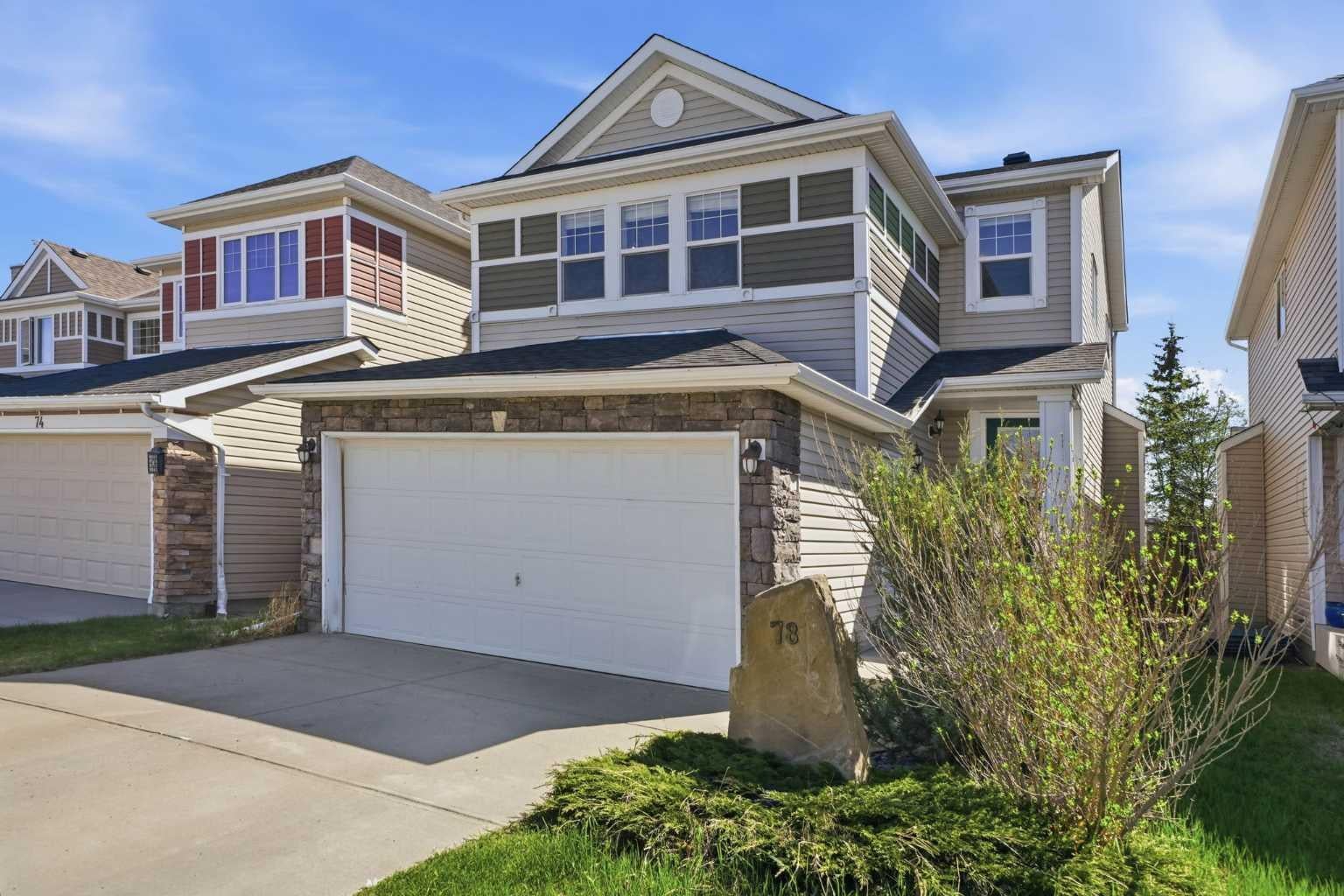 78 Cougar Plateau Way SW