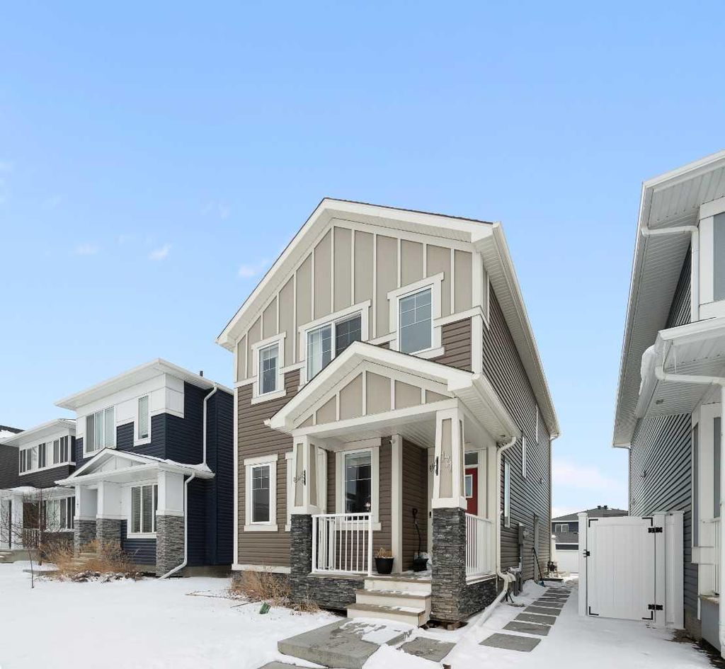 Photo of 171 Chelsea Road, Chestermere, AB T1X 1Z3 (MLS # A2299018)