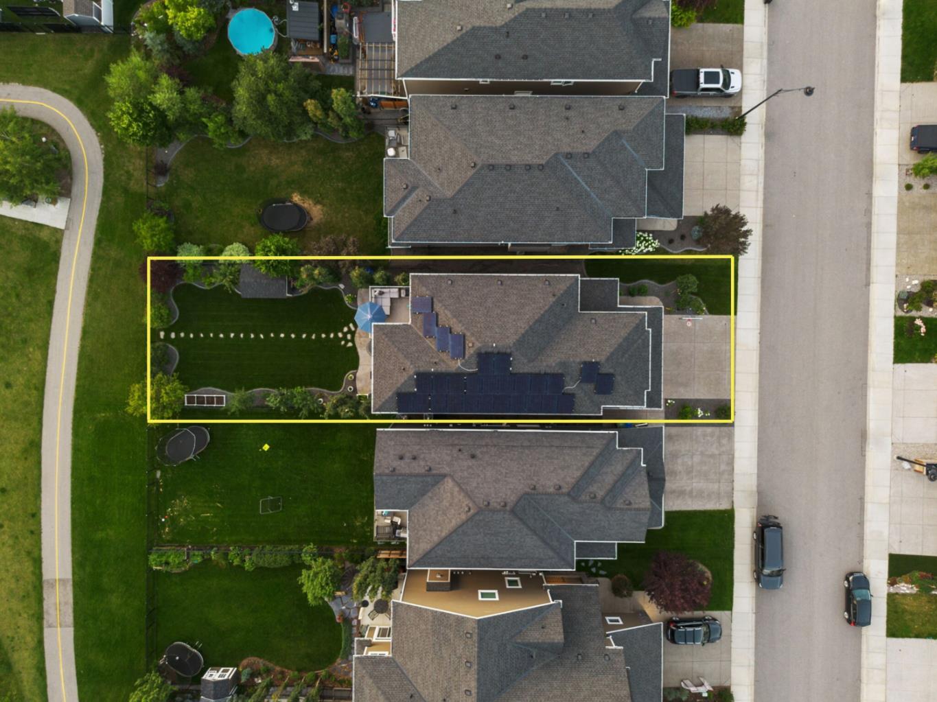 117 West Grove Point SW