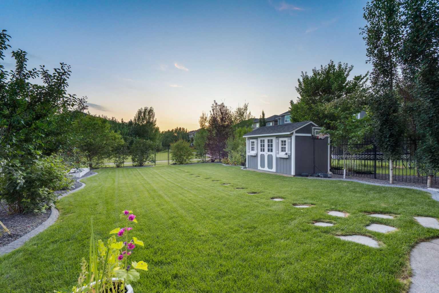 117 West Grove Point SW