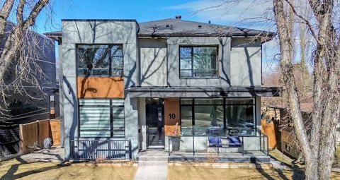 10 Lissington Drive SW Calgary AB T3E 5E1