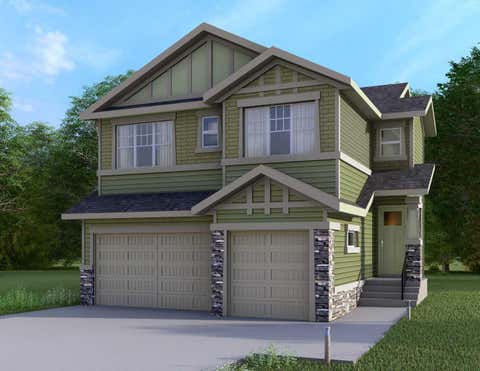 Photo of 16 Sunvalley View, Cochrane, AB T4C 0X8 (MLS # A2294799)