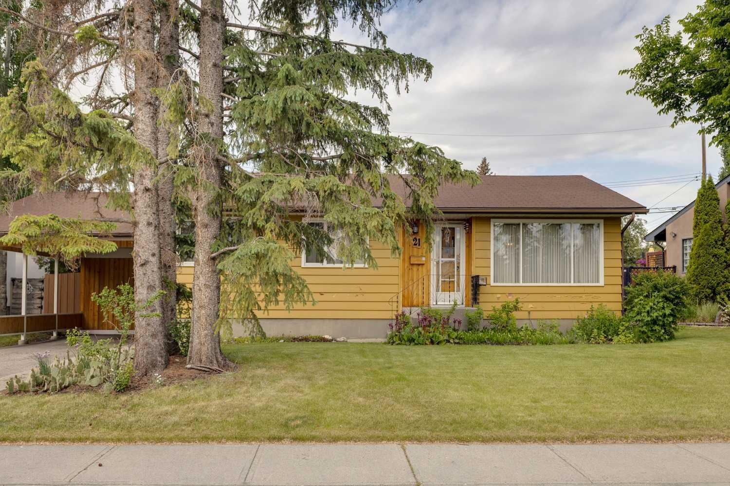 21 Wildwood Drive SW