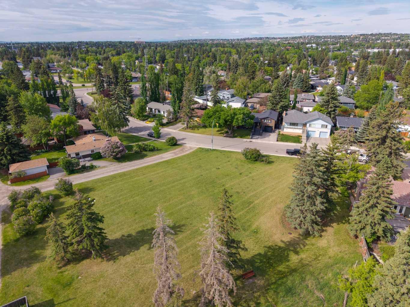 21 Wildwood Drive SW