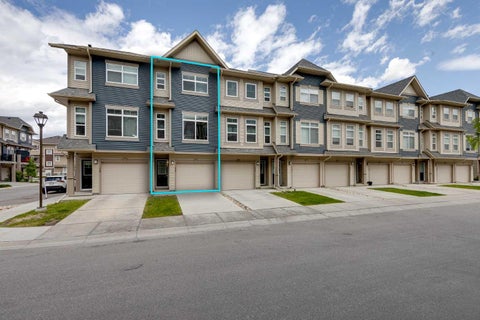 Photo of 118 Legacy Path SE, Calgary, AB T2X 4H9 (MLS # A2331067)