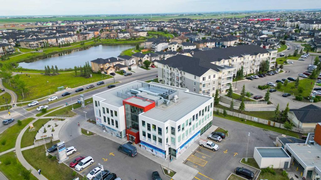 Photo of 7171 80 Avenue NE #334, Calgary, AB T3J 0P6 (MLS # A2291562)