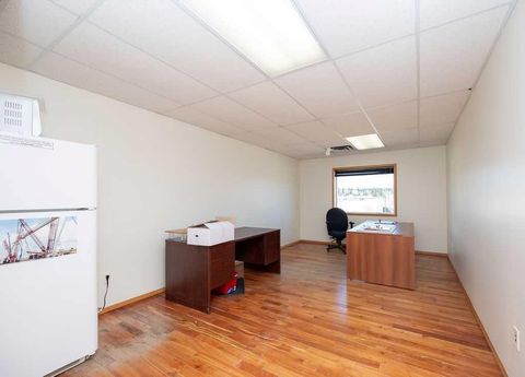 4706 50 Avenue 205 Athabasca AB T9S 1C1