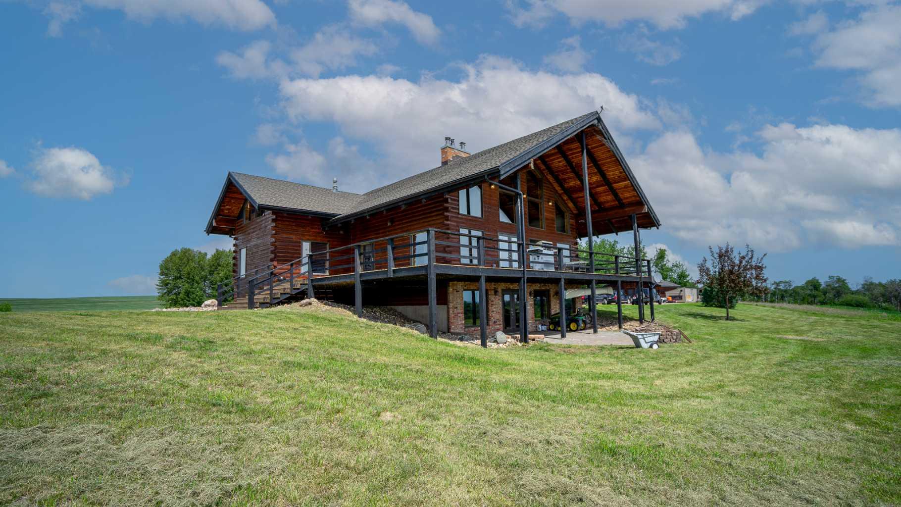 37311 Range Road 283